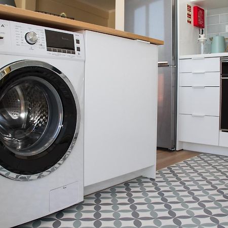 Templar Spot Apartment Tomar Luaran gambar