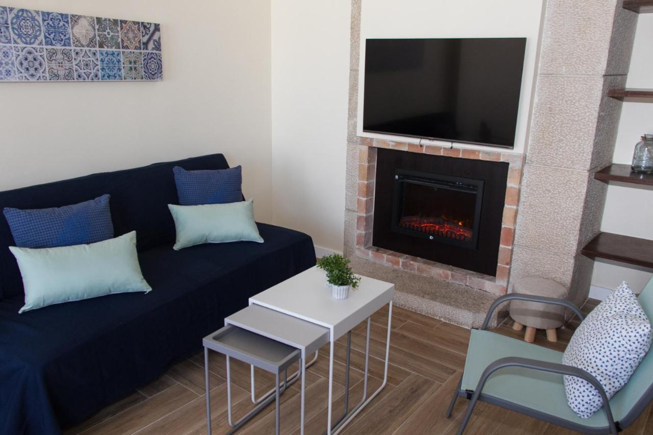 Templar Spot Apartment Tomar Luaran gambar