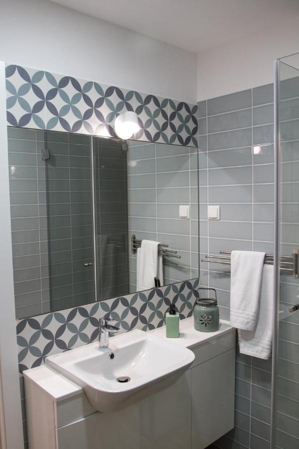Templar Spot Apartment Tomar Luaran gambar