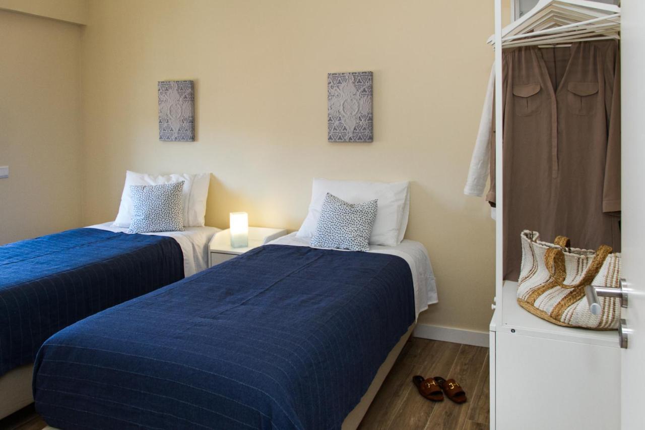 Templar Spot Apartment Tomar Luaran gambar