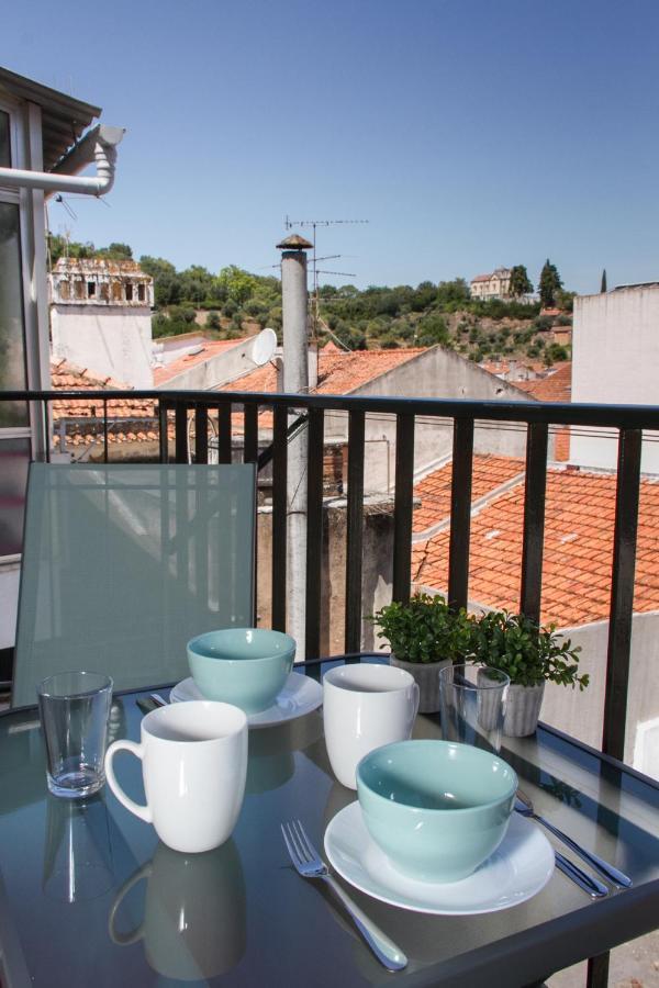 Templar Spot Apartment Tomar Luaran gambar