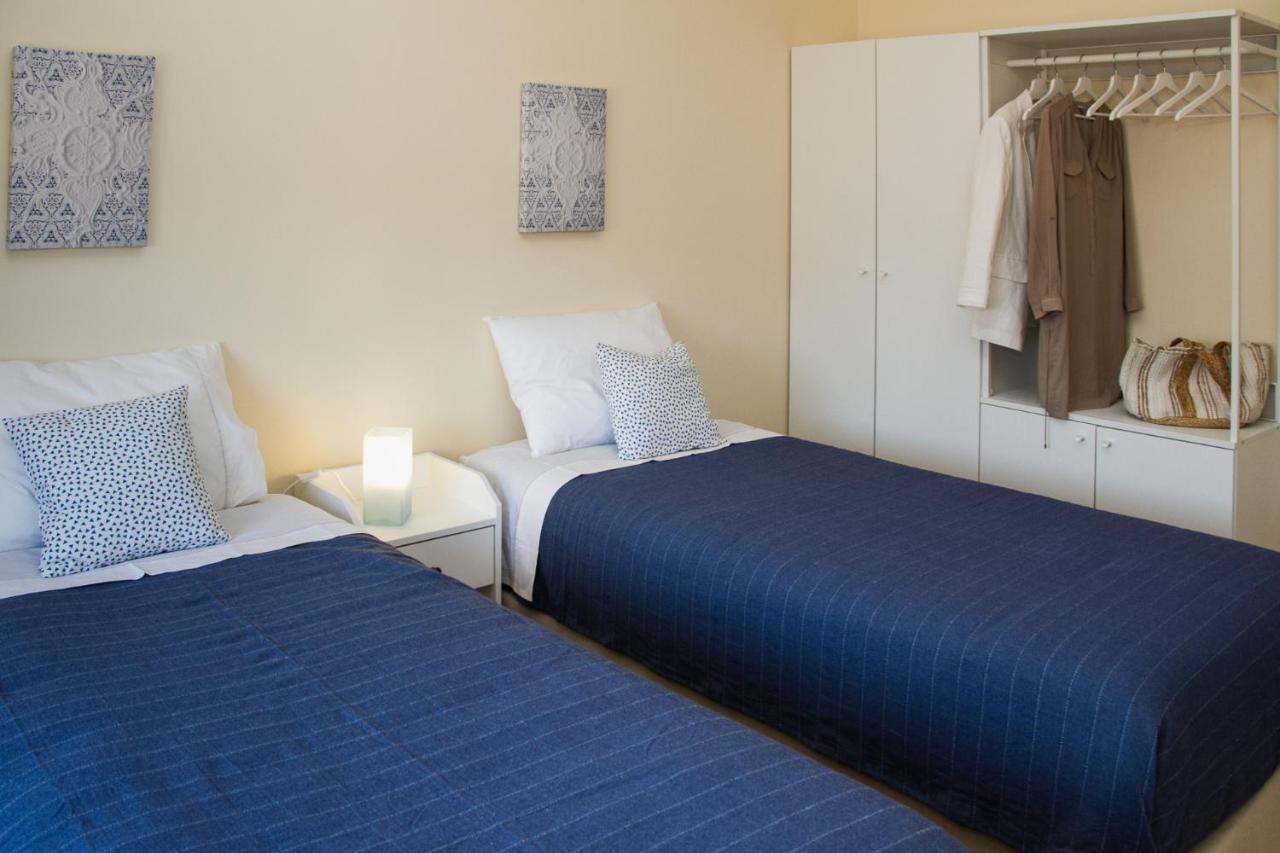 Templar Spot Apartment Tomar Luaran gambar