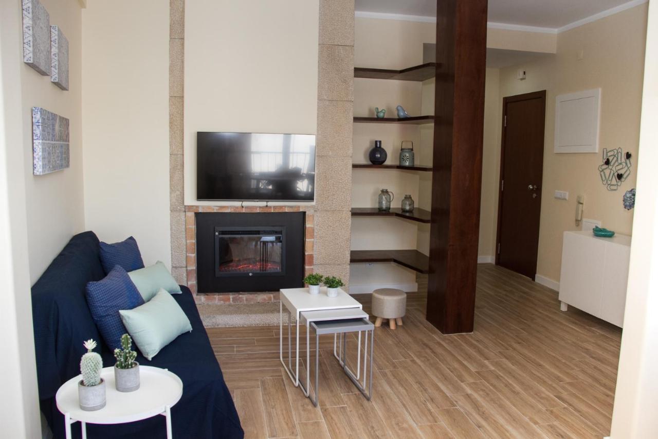 Templar Spot Apartment Tomar Luaran gambar
