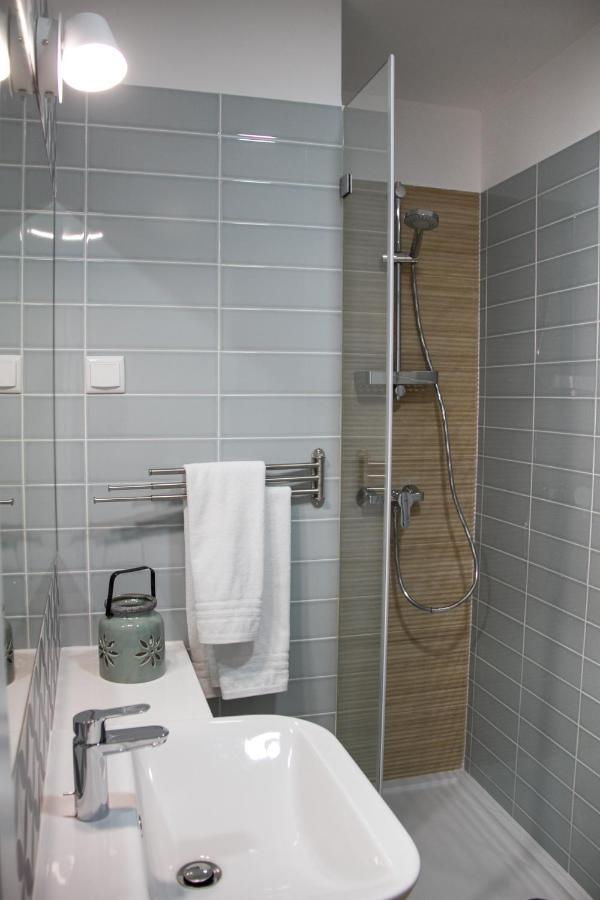 Templar Spot Apartment Tomar Luaran gambar