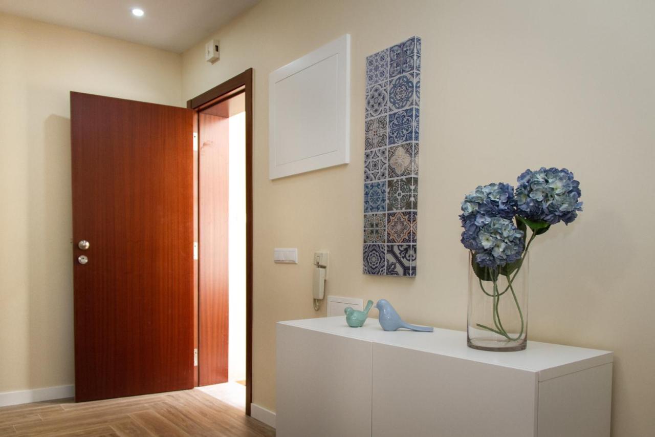Templar Spot Apartment Tomar Luaran gambar