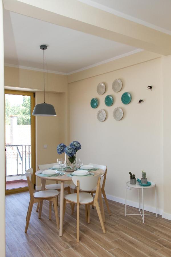 Templar Spot Apartment Tomar Luaran gambar